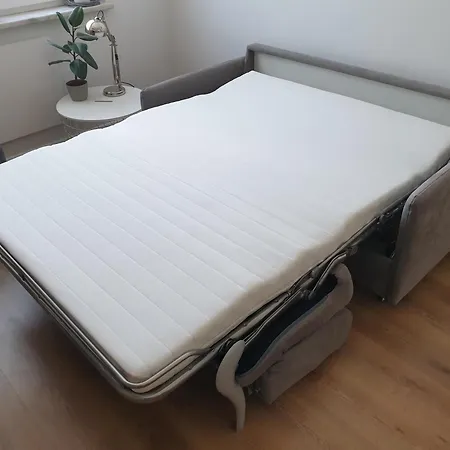 Mieszkanie Dwupokojowe Z Ogrodem Apartment Swinoujscie